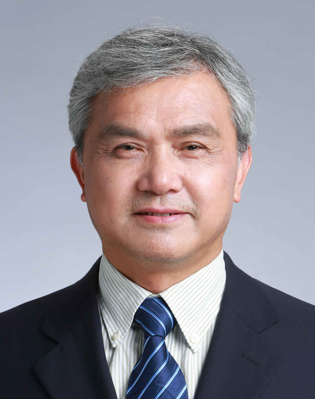 Prof. Dr. Weihuan Fang